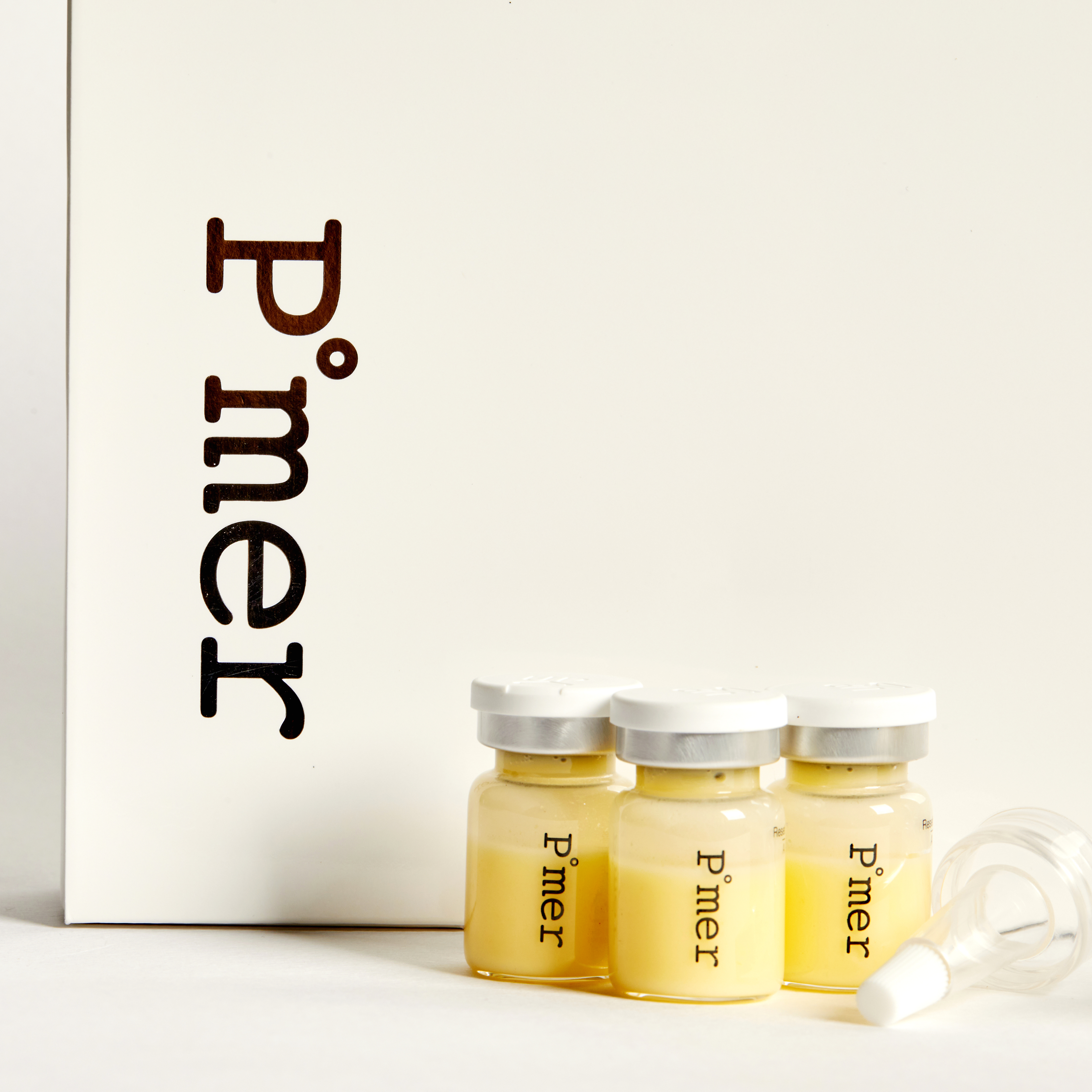 正規通販】 Puremer（ピュアメル） リセットVitaC美容液 5ml×8本- 正規