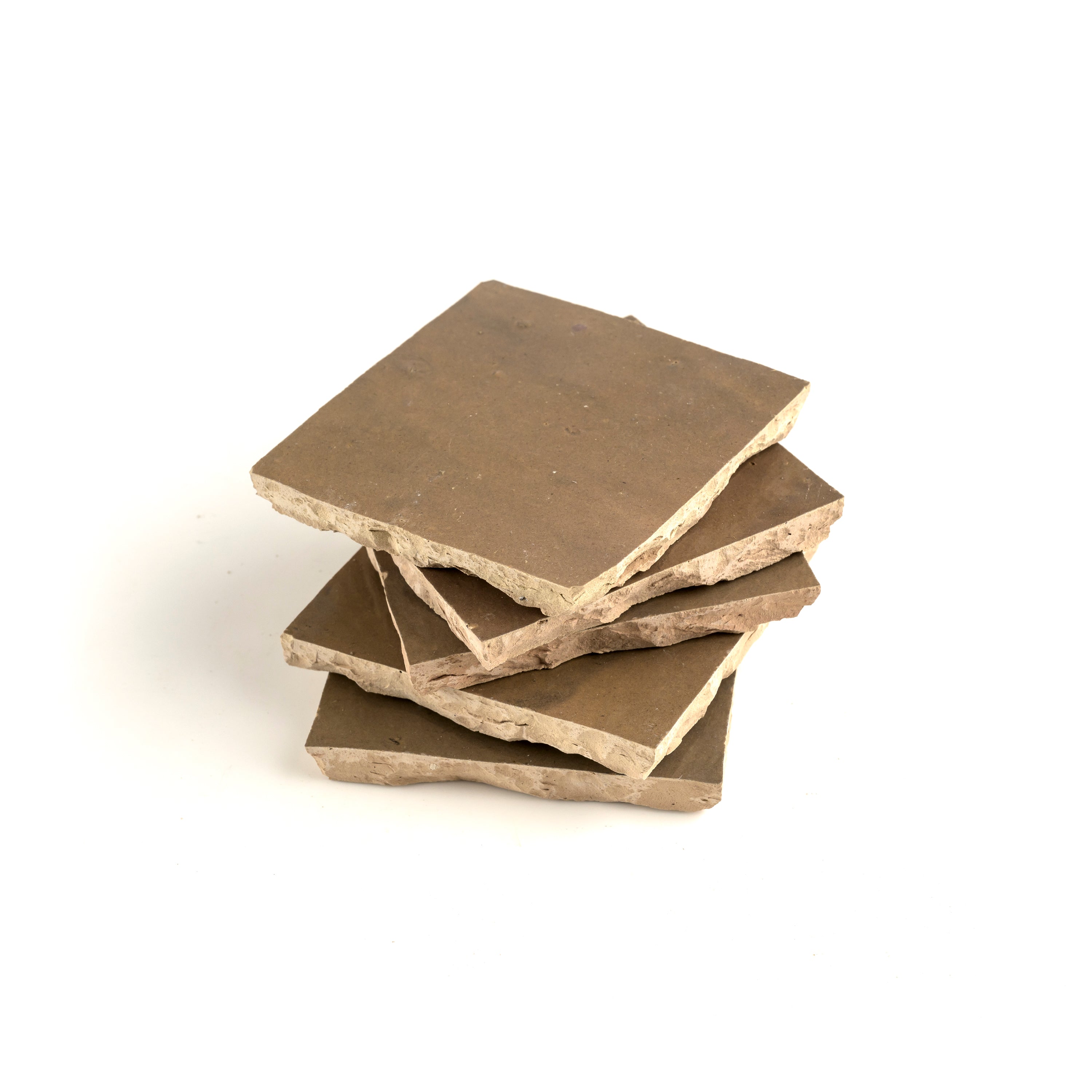 Hazel 4x4 Zellige Tile