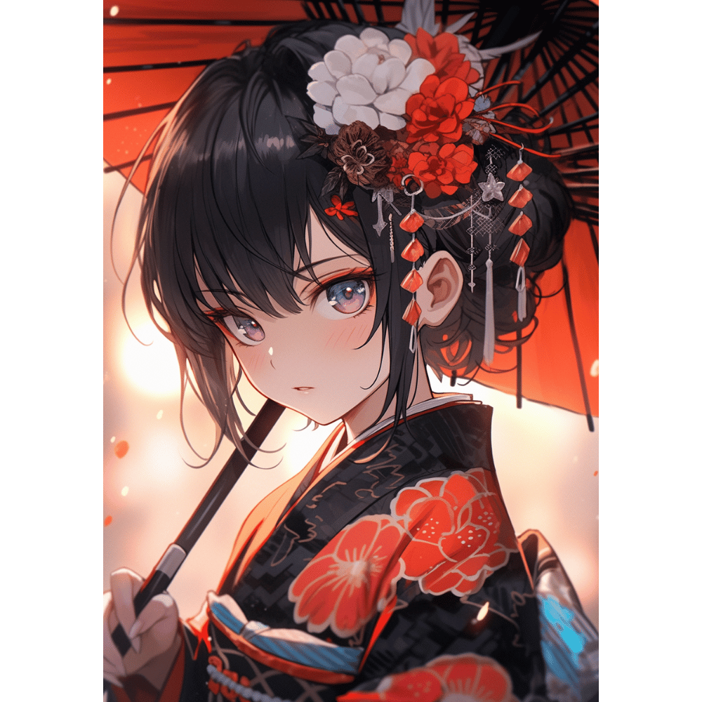 RDORA2-006 『アーティスト』コラボ RICHSTON×クロエファクトリー