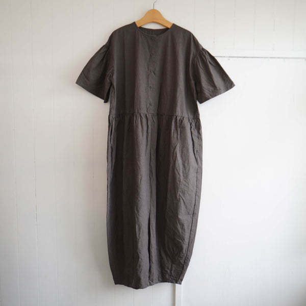 Gauze#(ガーゼ) アトリエ チャーリー サロペット（G1083） – Rico