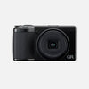 RICOH GR IV HDF - New compact camera available for pre-order