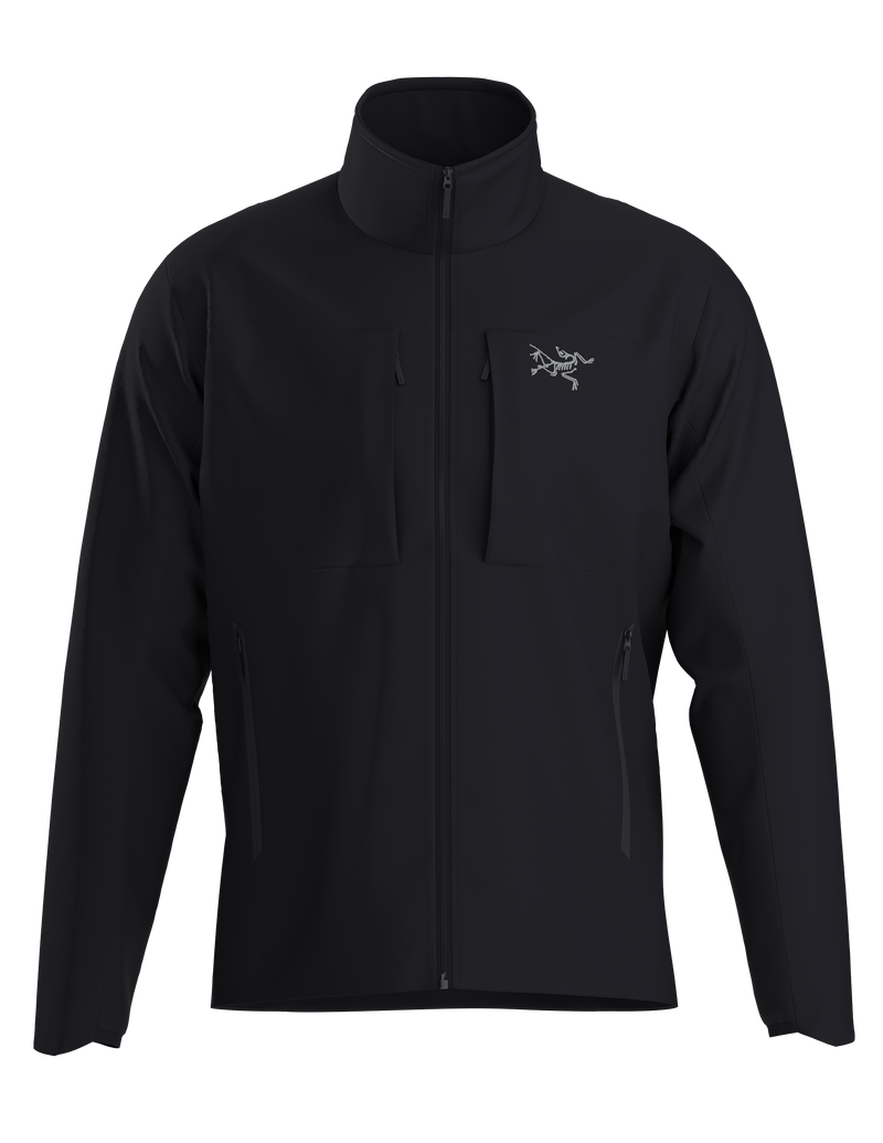 Arc'teryx Gamma MX Jacket - Men's | Ridge & River