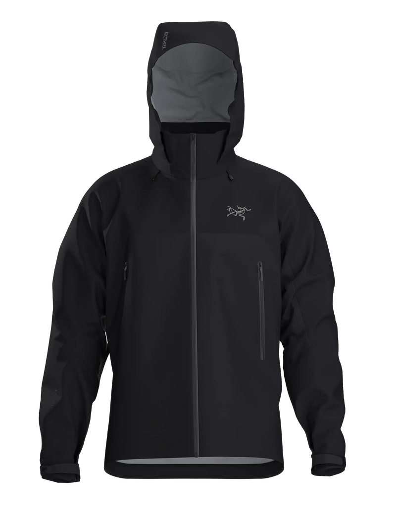 Arc'teryx Beta AR Jackets - Men's | Durable, Packable Waterproof