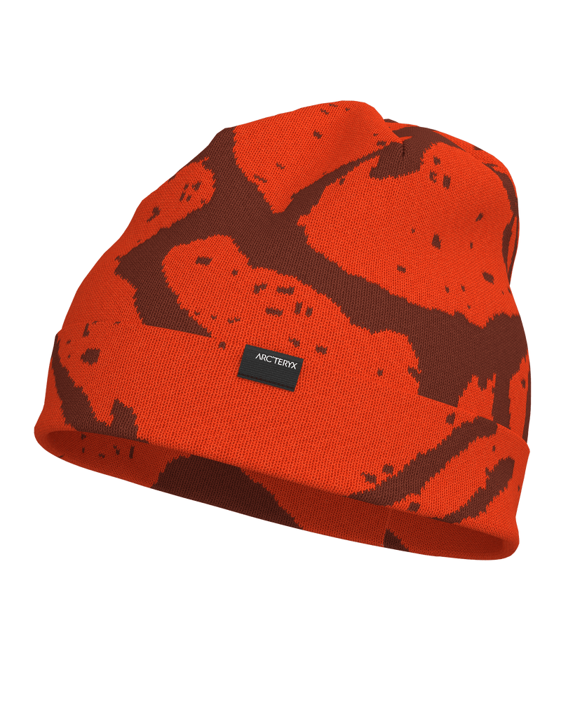 Arc'teryx Lightweight Grotto Toque - Breathable Cool Comfort Hat