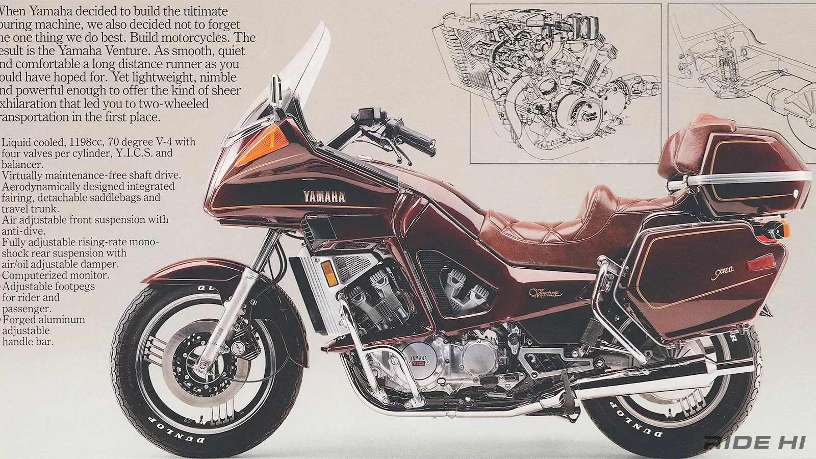 趣味・スポーツ・実用 YAMAHA V-MAX MASTER BOOK ヤマハV-MAXマスター