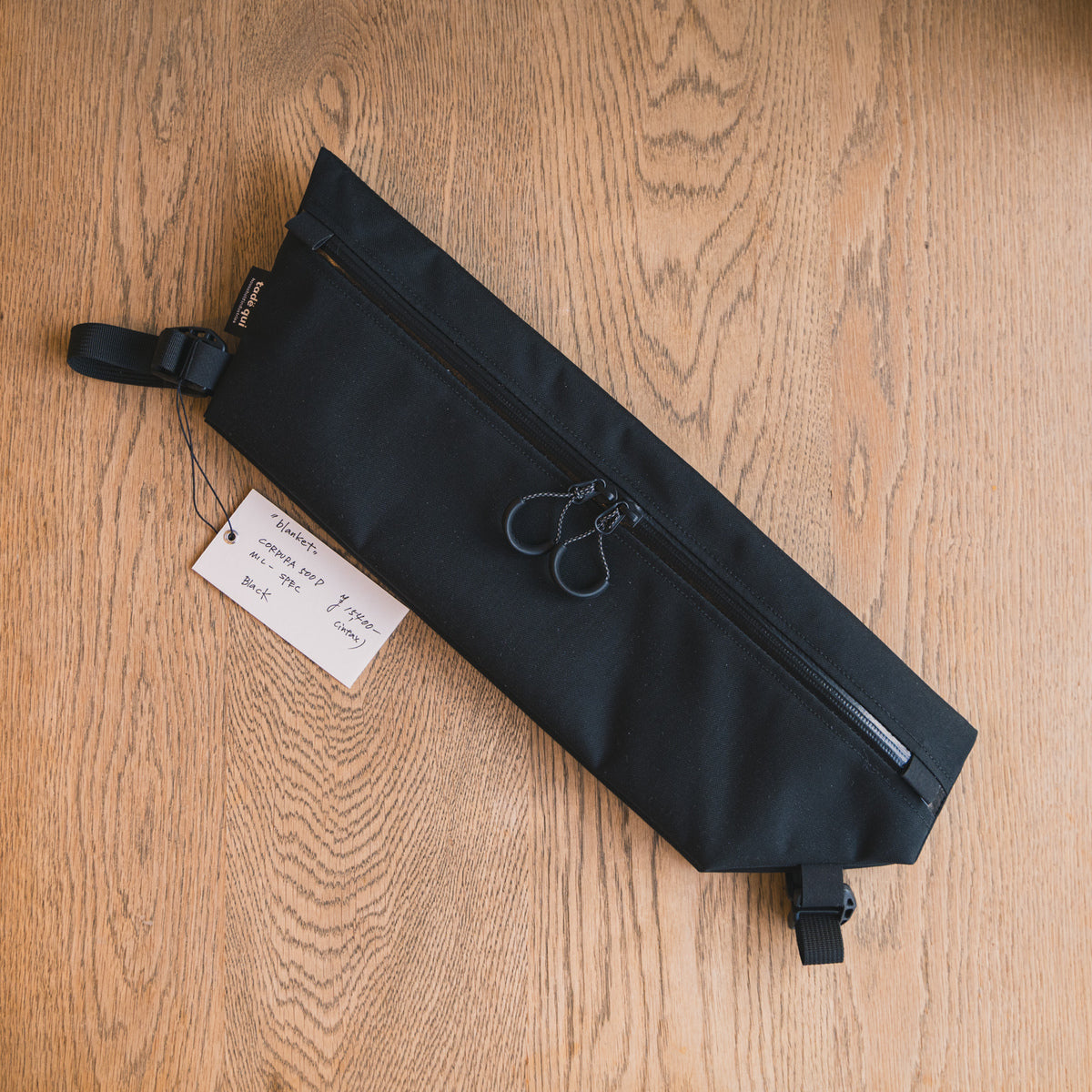 フレームバッグ – タグ 