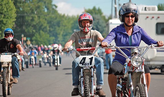 Hodaka Days 2014: Keep On Hodakin | Rider Magazine