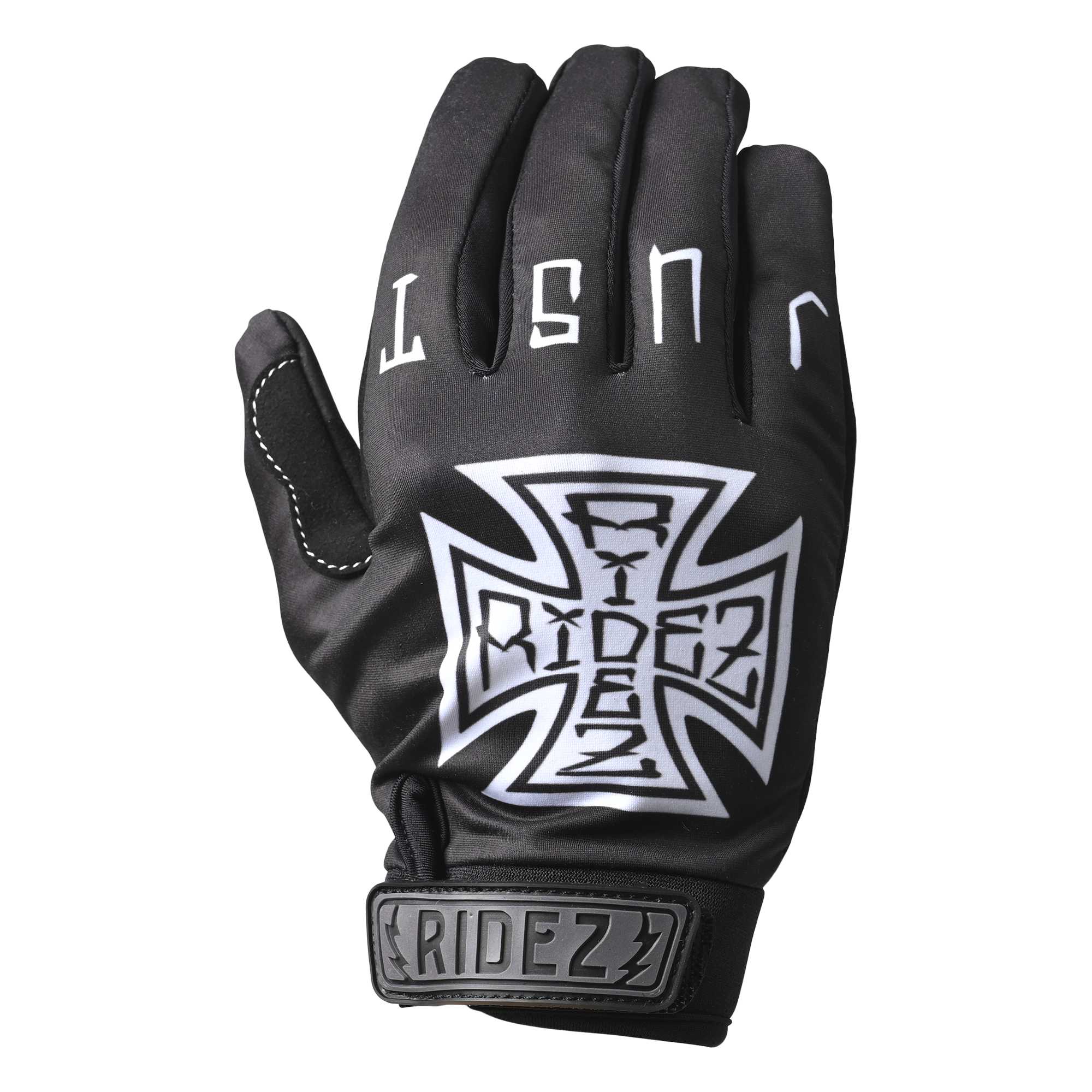 RIDEZ MAINTENANCE GLOVES CROSS RMG241 | バイク用品はRIDEZ