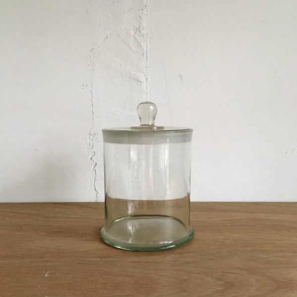 標本瓶 | リカシツ ｜ 理化学+インテリア ｜ 理系雑貨 ｜ 公式