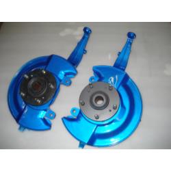 RB1 鬼キャン用ナックル ショートナックルアーム