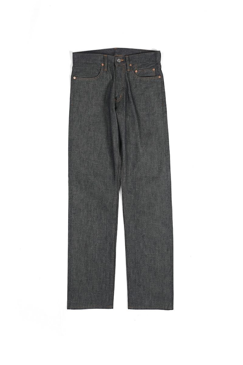 Classic Double Knee Denim Pants クラシックダブルニーデニムパンツ