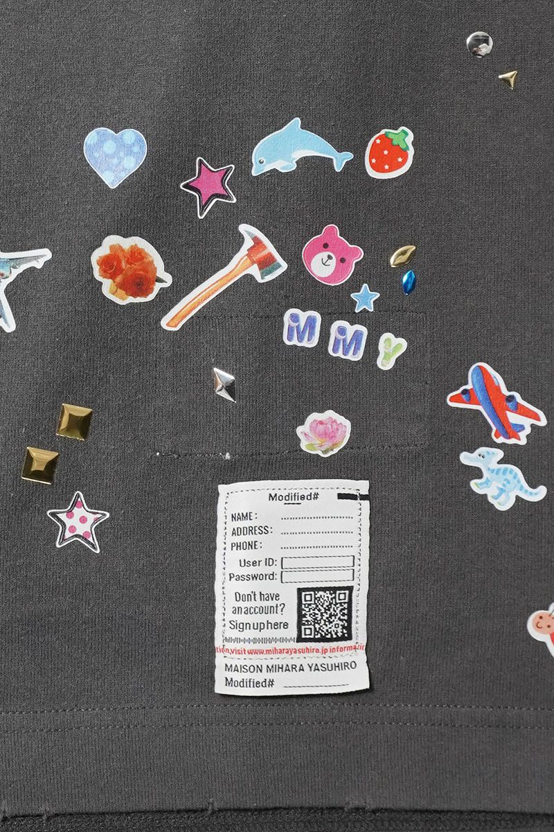 Maison MIHARA YASUHIRO(メゾン ミハラヤスヒロ) | Maison MIHARA