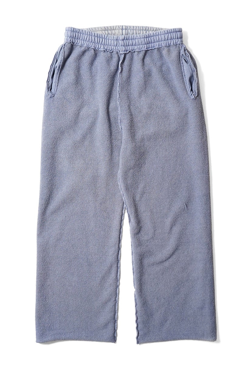 BOWWOW(バウワウ) | BOWWOW(バウワウ) THE DITC JOURNAL SWEAT PANTS