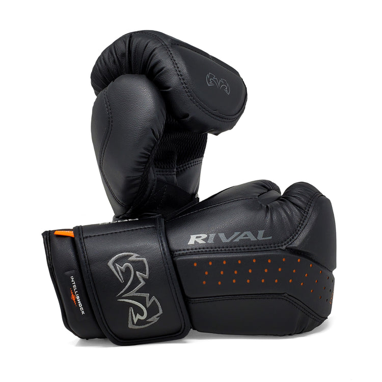 RB10 Intelli-Shock Bag Gloves – Rival Boxing Gear Spain