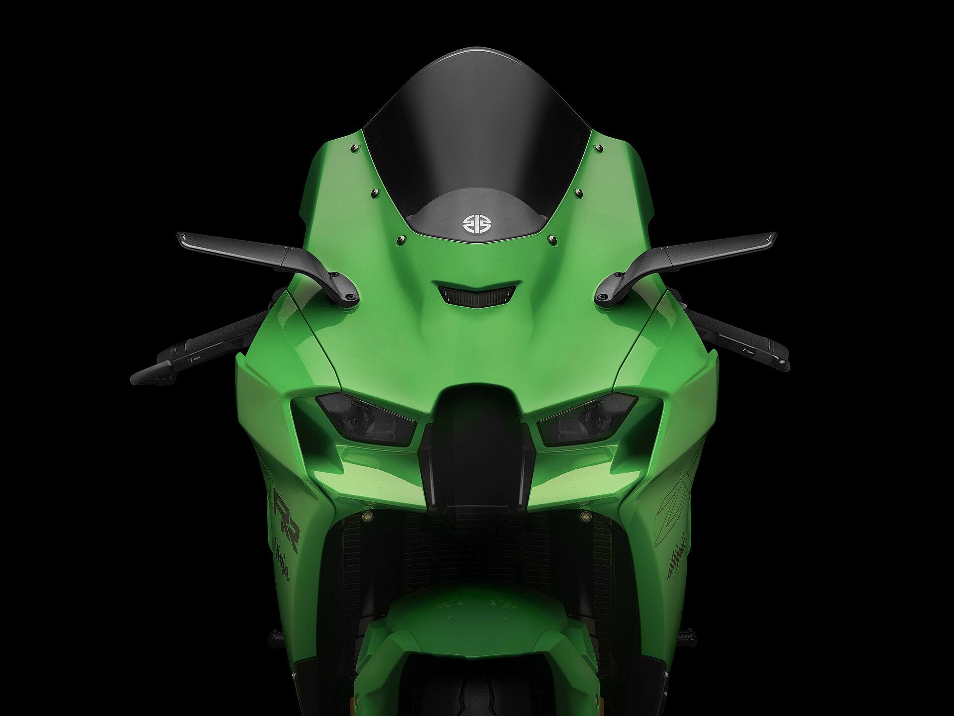 Kawasaki – rizoma Japan
