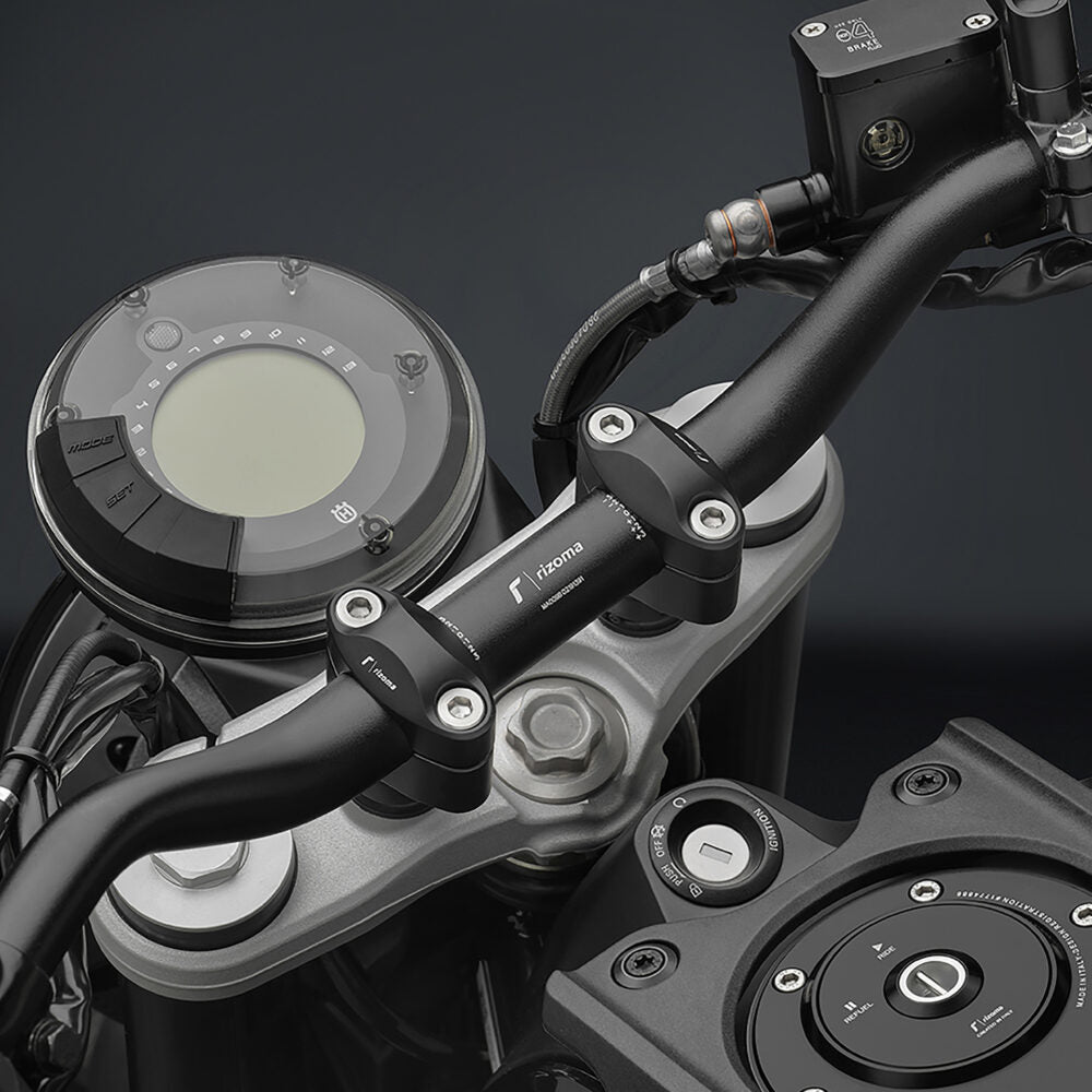 Dynamic : BS080 – rizoma Japan