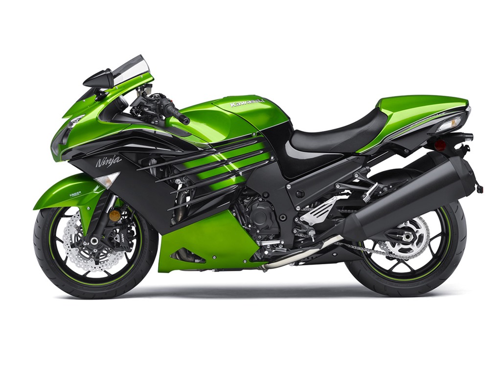 2016モデル NINJA ZX-14R ABS新登場 価格発表 | 新車バイク販売価格