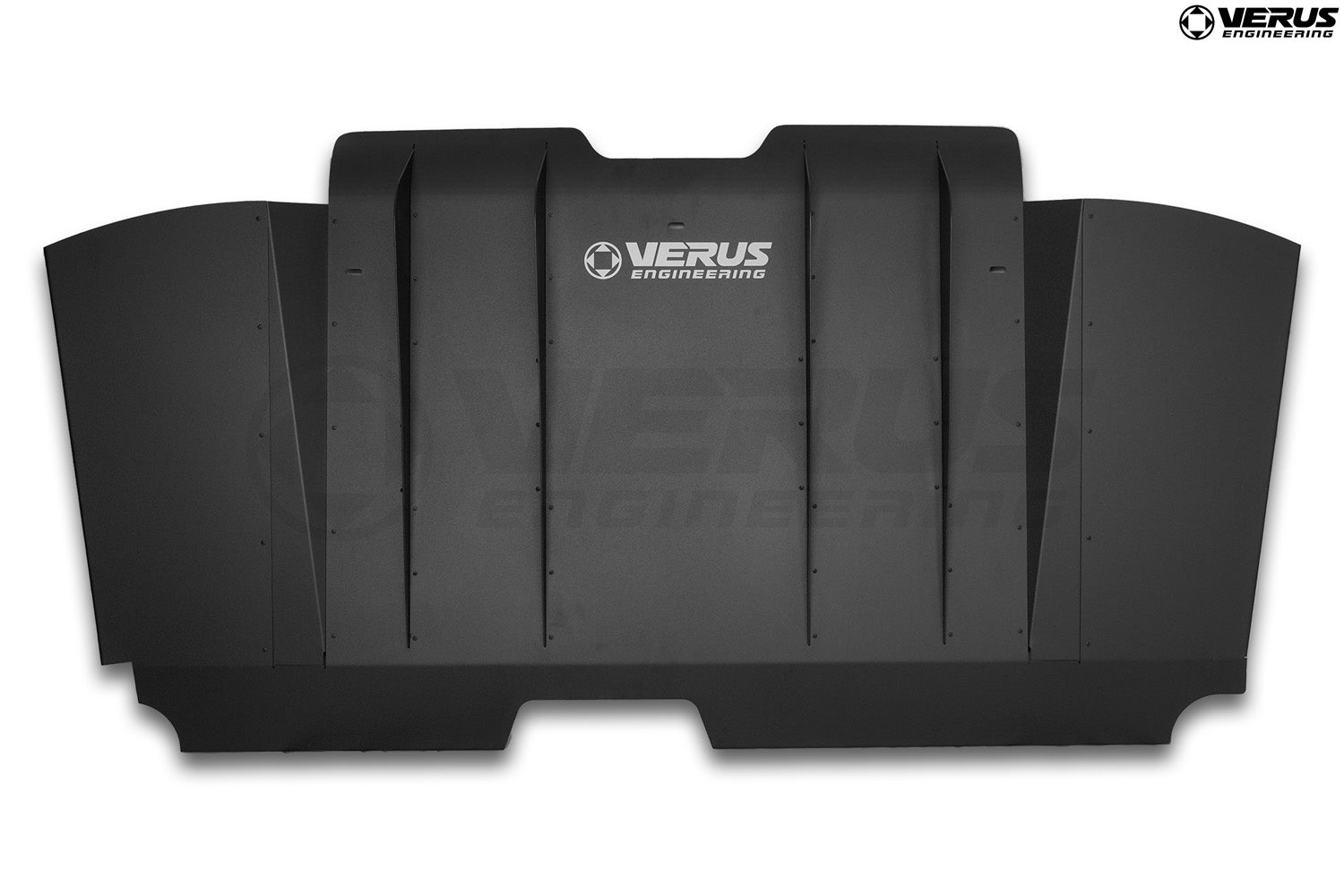 VERUS ENGINEERING(ヴェルスエンジニアリング)A0474A：SUBARU WRX S4