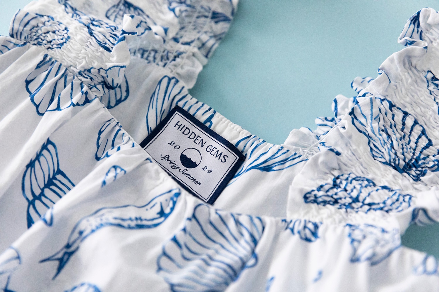 Hidden Gems｜Ron Herman