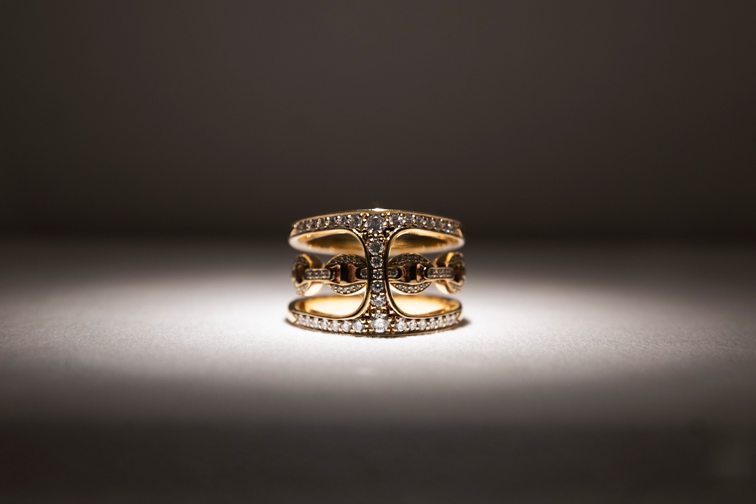 Ron Herman FUTAKOTAMAGAWA×HOORSENBUHS｜Ron Herman