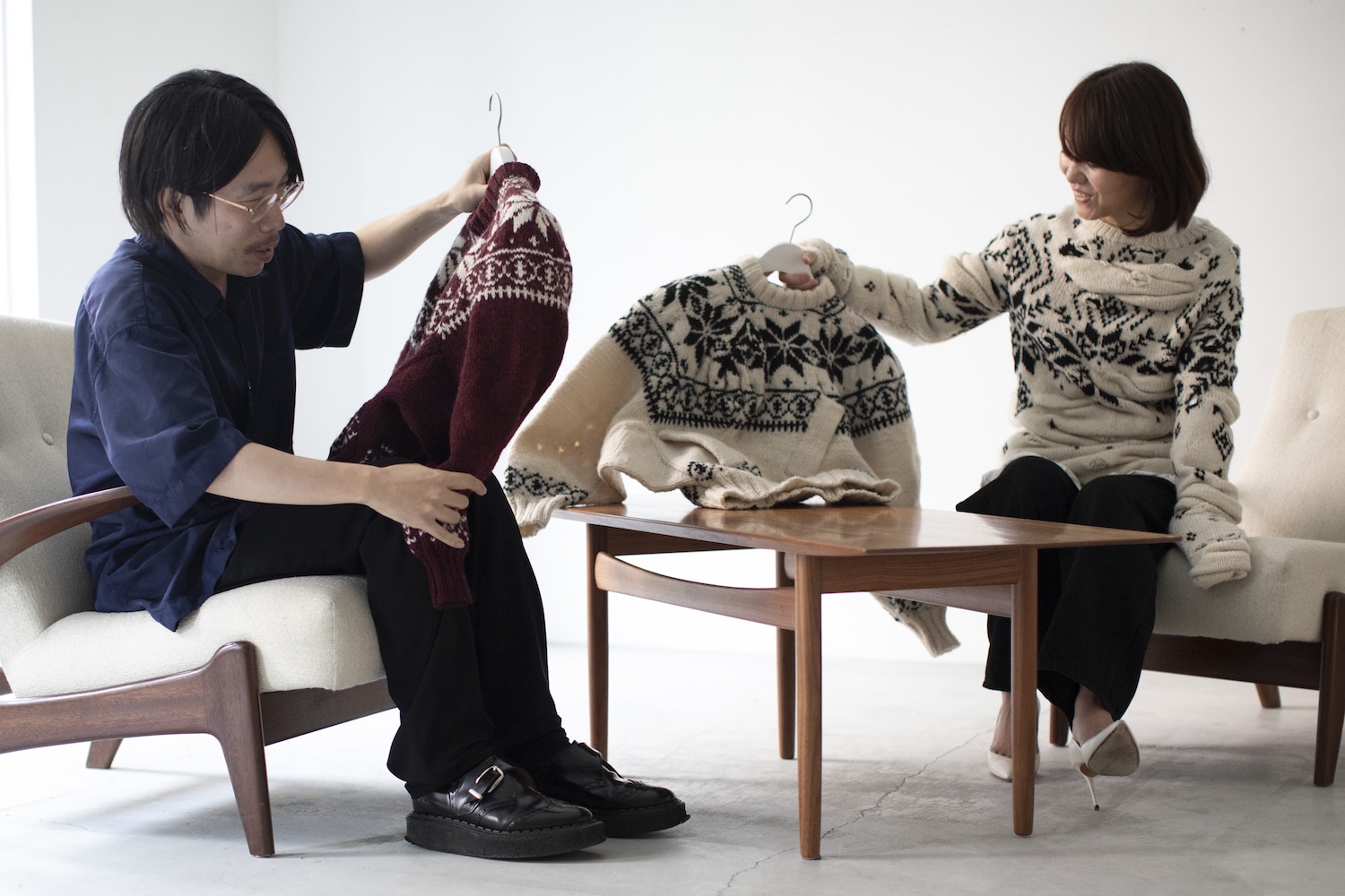 CROSS TALK07 “pillings” Ryota Murakami 【後編】｜Ron