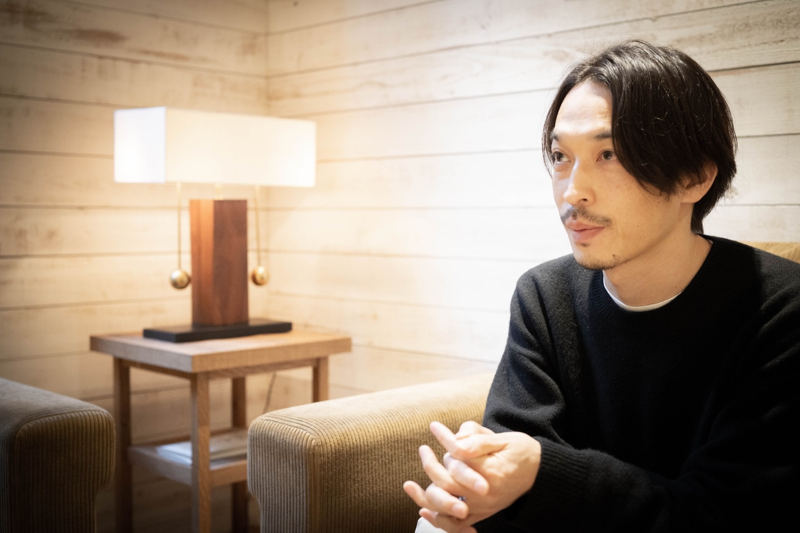 AURALEE for Ron Herman “Giza Boat”｜Ron Herman