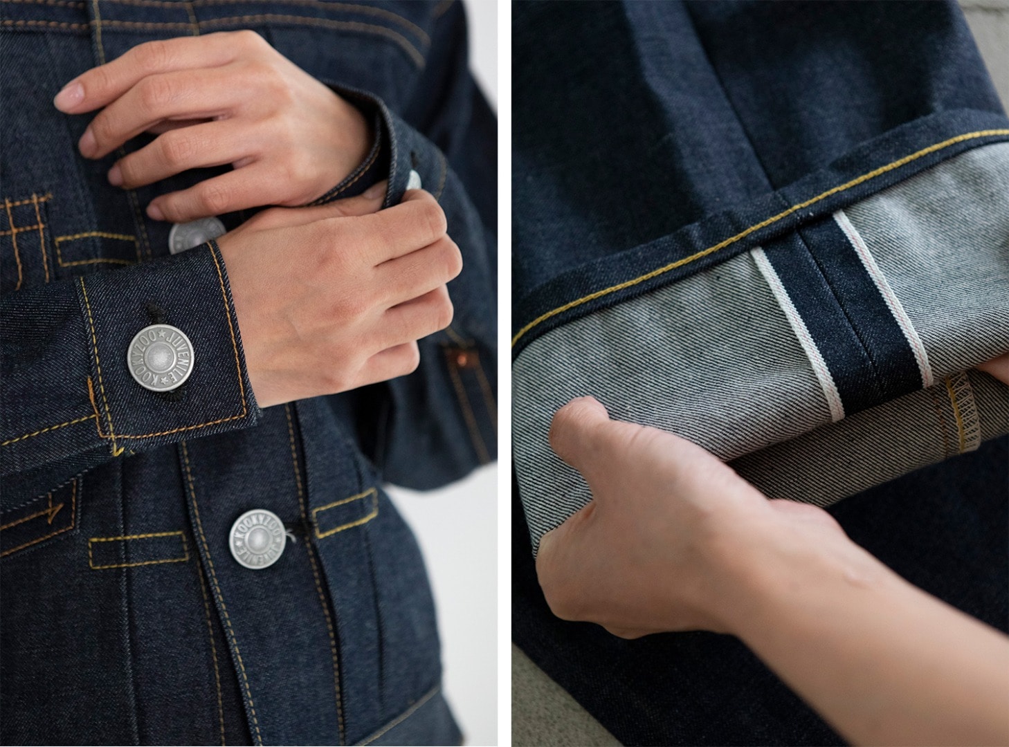 KOOKY ZOO｜Ron Herman