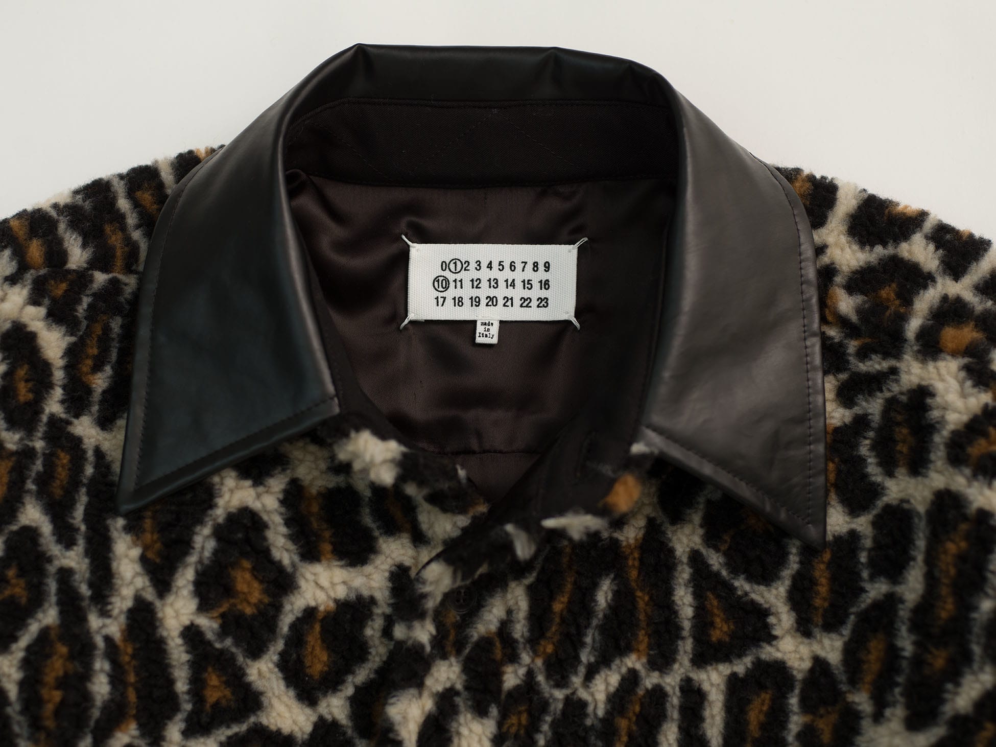 Maison Margiela 2024SS Collection New Arrival News｜Ron Herman