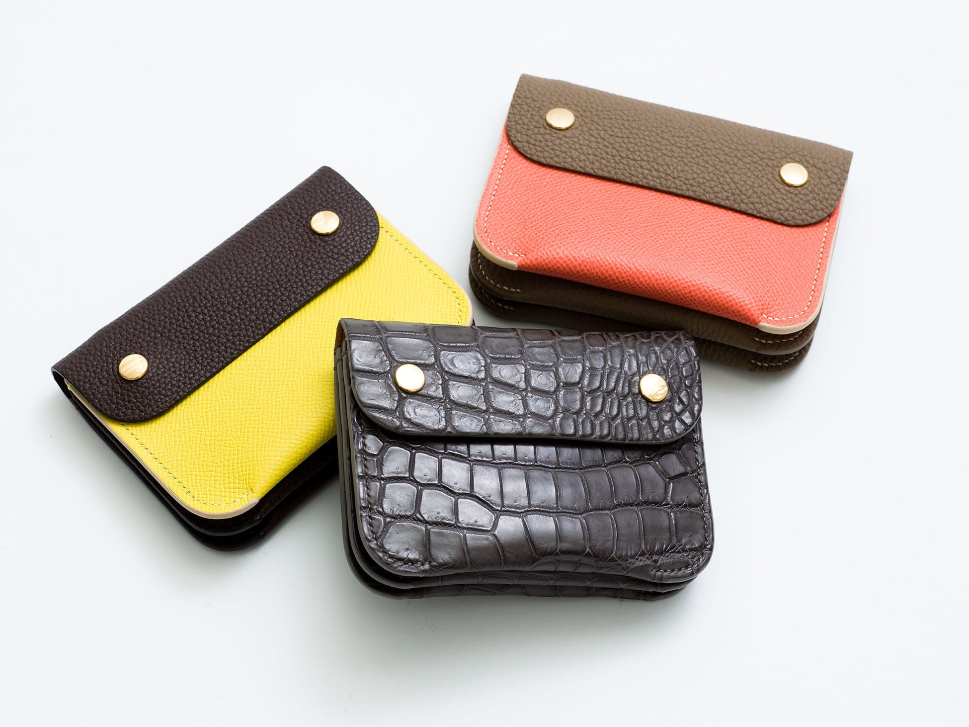 WALLET SUN/kakke pop up store News｜Ron Herman