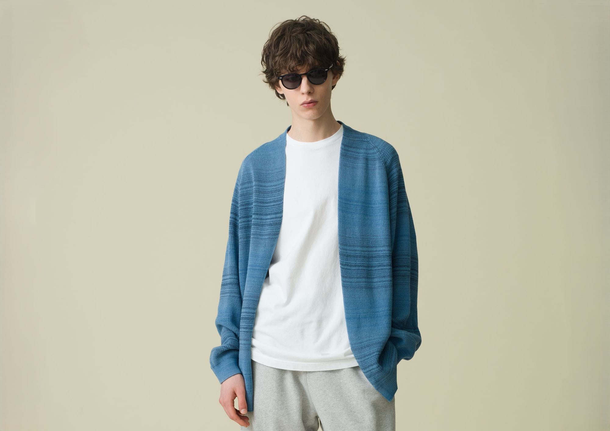 Ron Herman California Gradation Cardigan New Arrival News｜Ron Herman