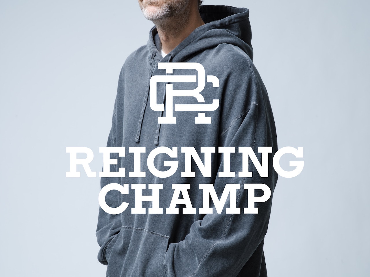 REIGNING CHAMP for Ron Herman Over Die Collection 6.12(Sat) New