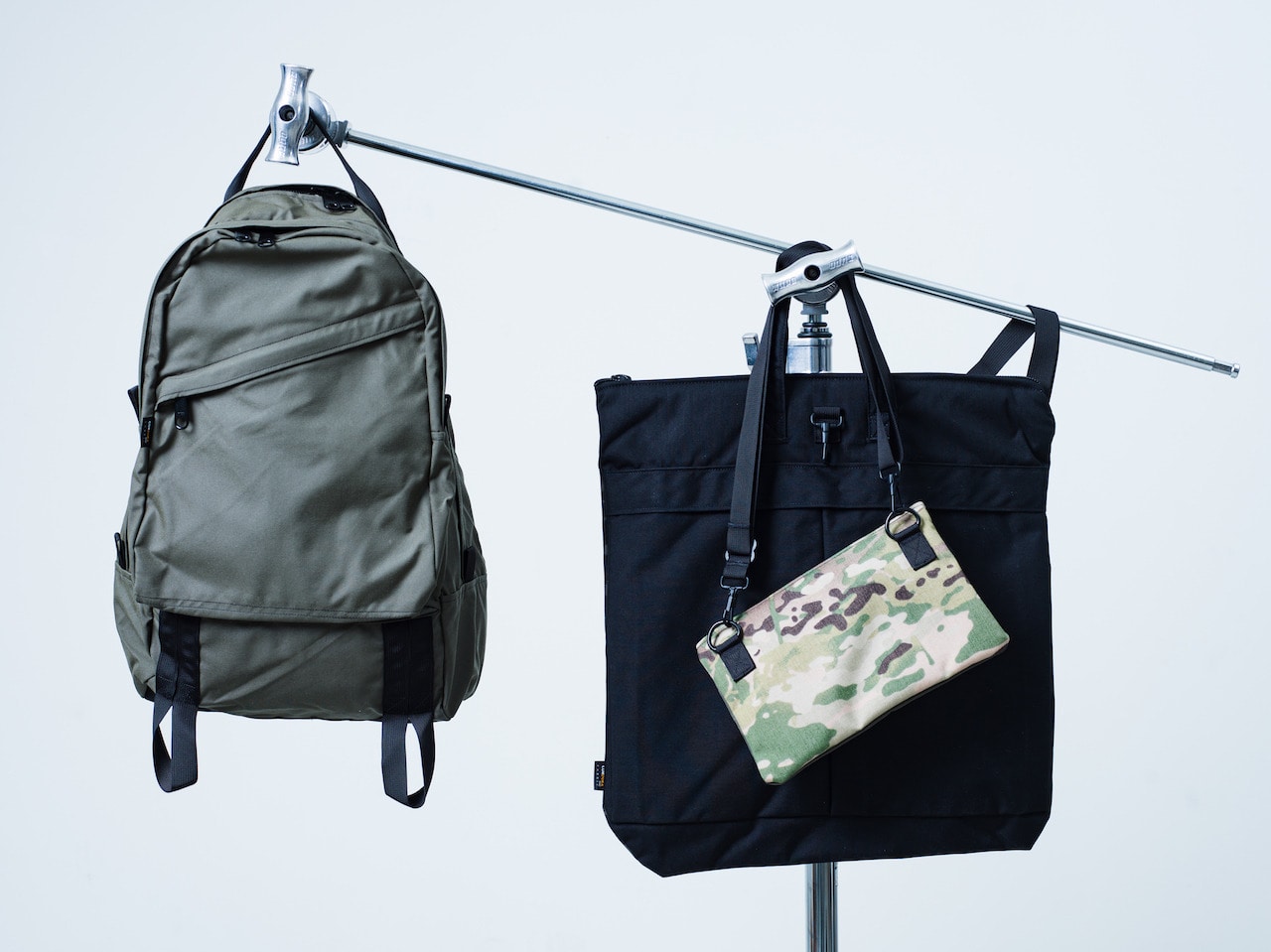 JIM MELVILLE for Ron Herman Bag Collection 6.19(Sat) New Arrival