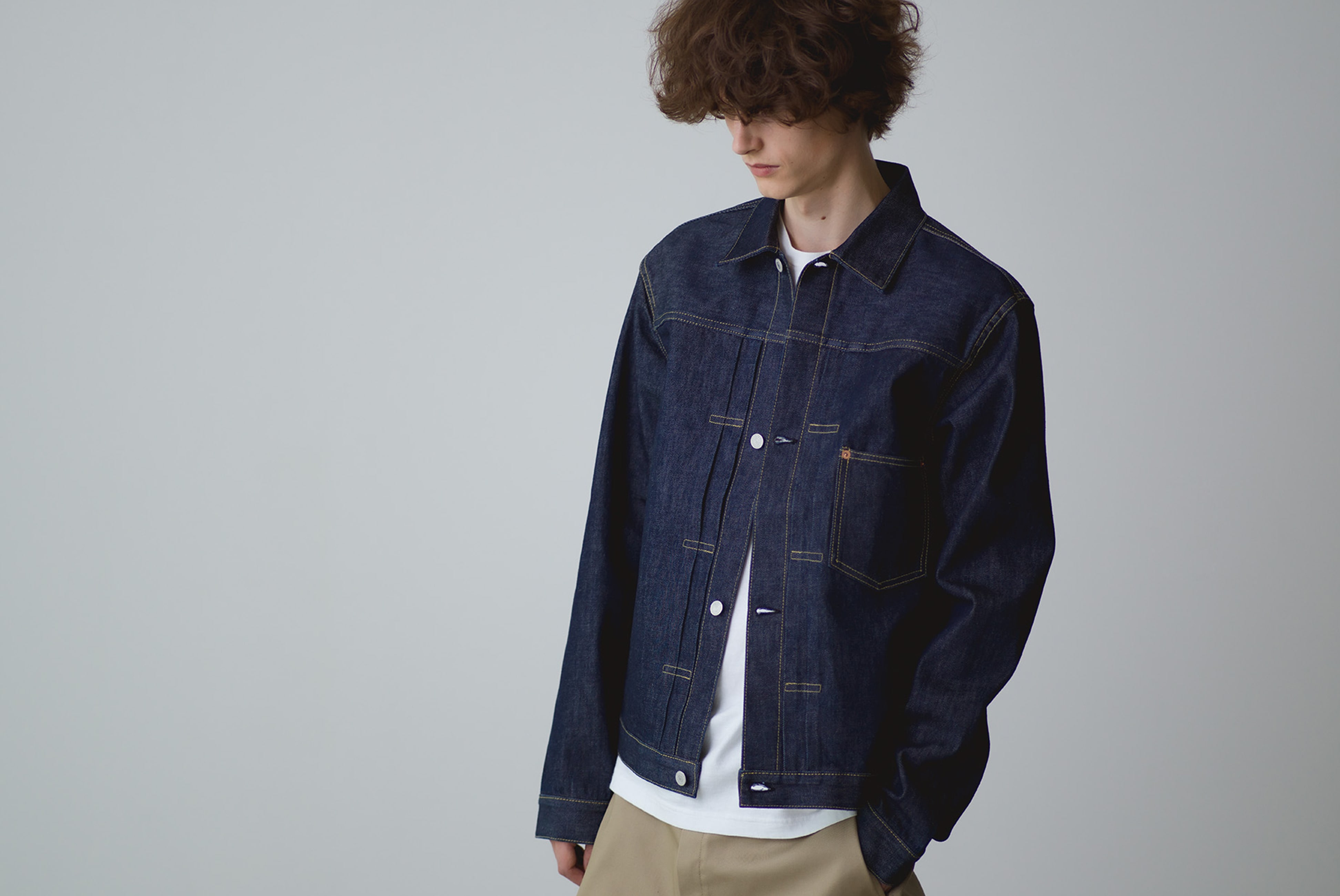 Ron Herman DENIM 2022 Fall ＆ Winter Collection News｜Ron Herman