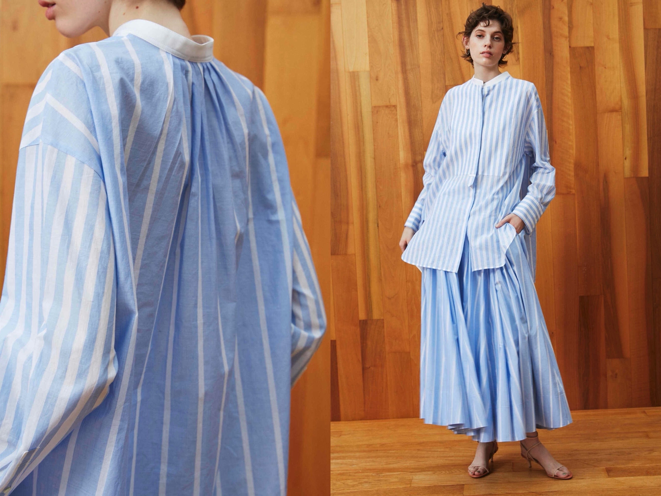 ebure for Ron Herman 