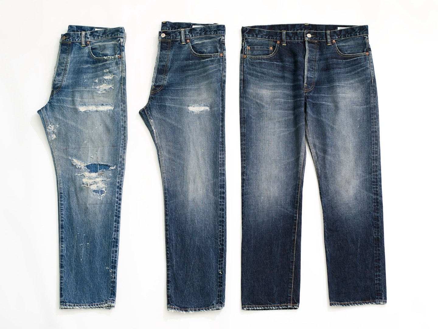 Ron Herman DENIM 2024SS Collection Pants Series News｜Ron Herman