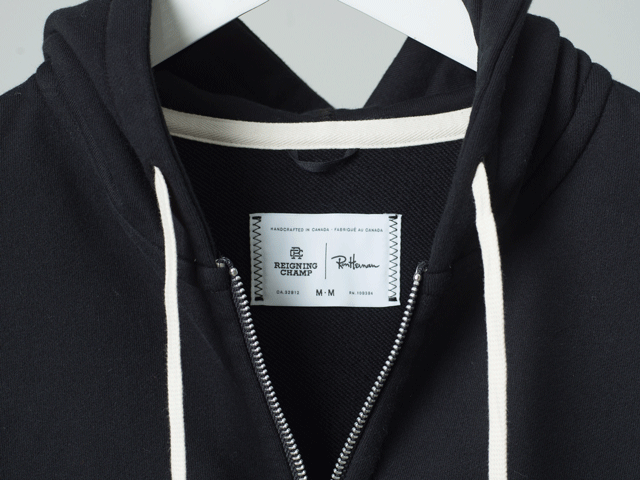 REIGNING CHAMP for Ron Herman News｜Ron Herman