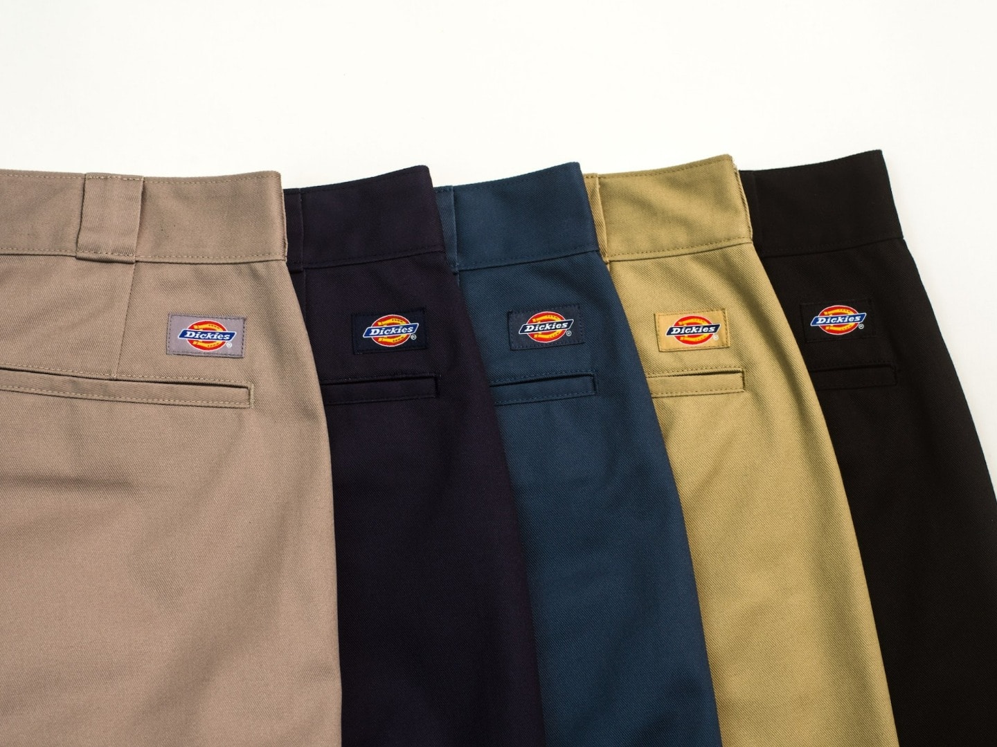 Dickies for Ron Herman 874 Work Pants 1.1(Mon) New Arrival News