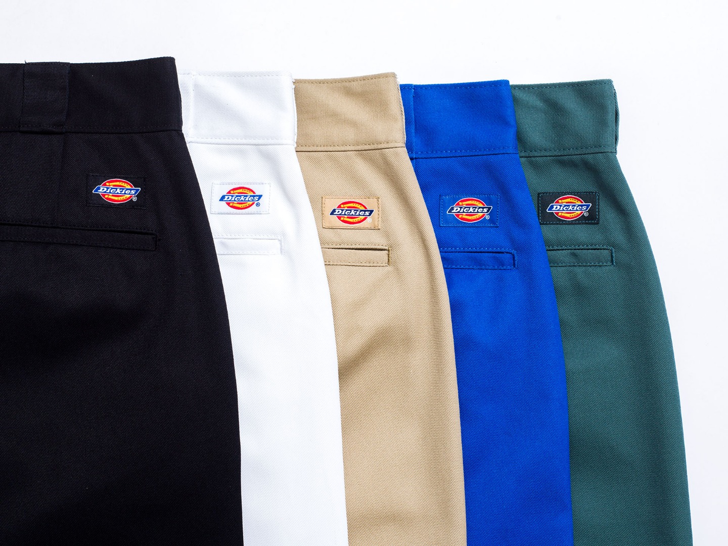 Dickies for Ron Herman 874 Work Pants 8.11(Fri) New Arrival News