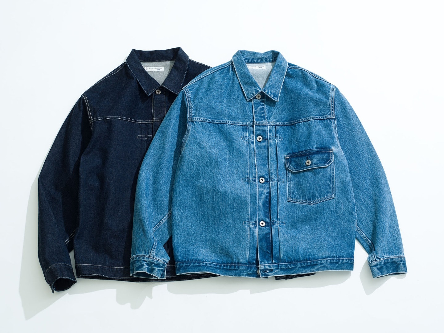 UNION LAUNCH for Ron Herman Denim Collection 10.26(Sat) New