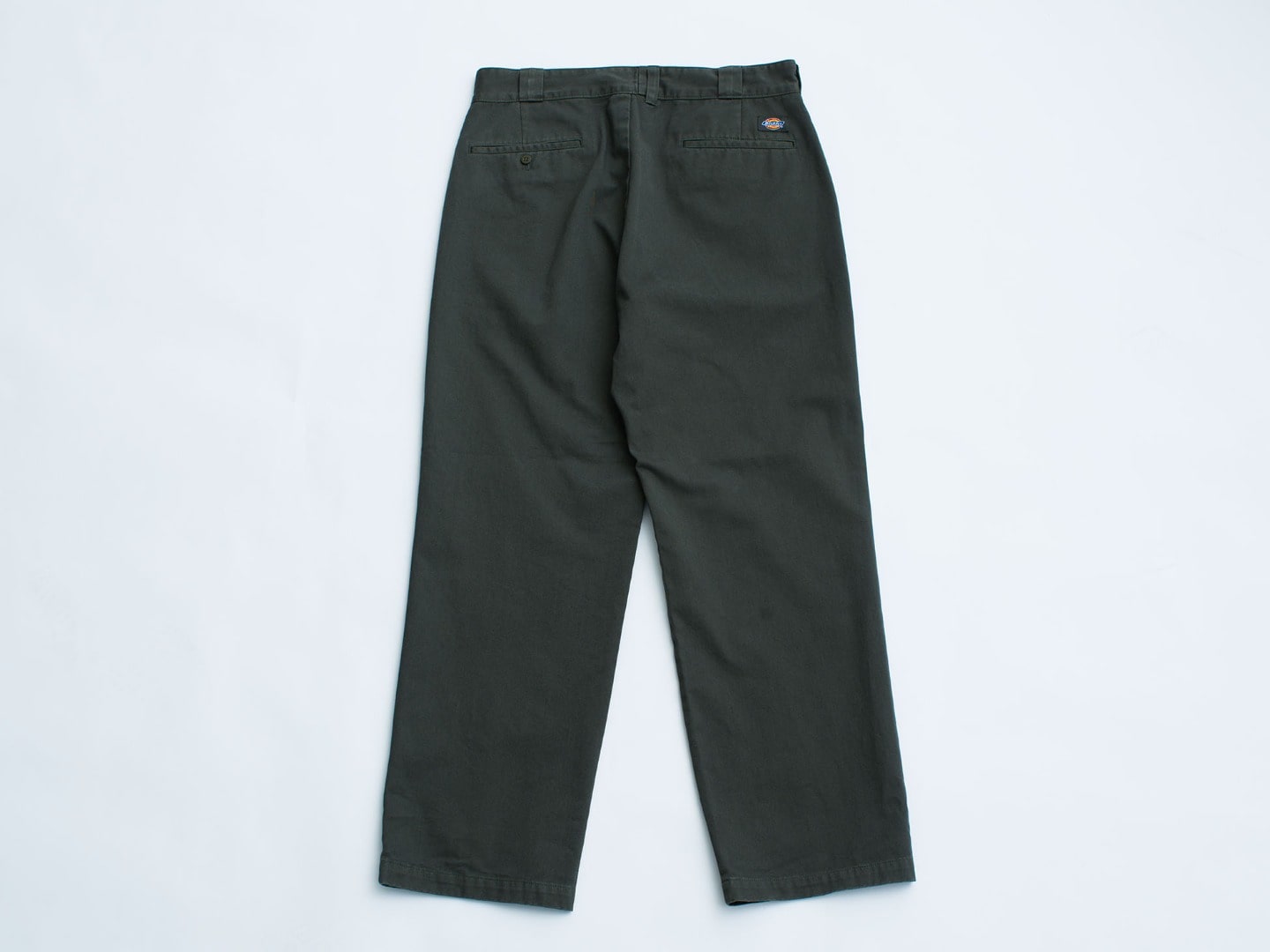 Ron Herman RHC × Dickies 別注チノパンツ 黒 サイズ34 Ron Herman RHC
