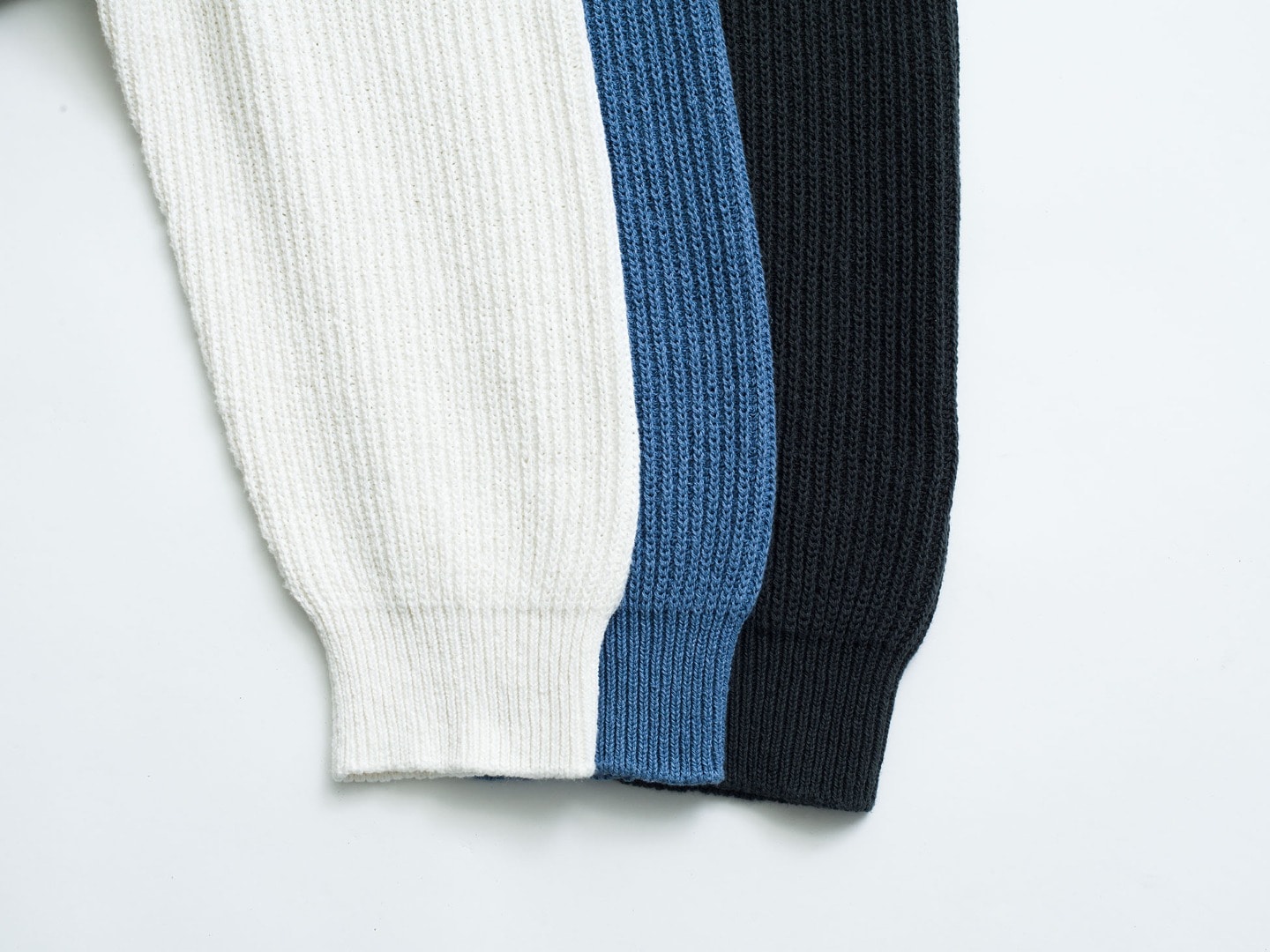 Ron Herman California Front Zip Knit Cardigan New Arrival News