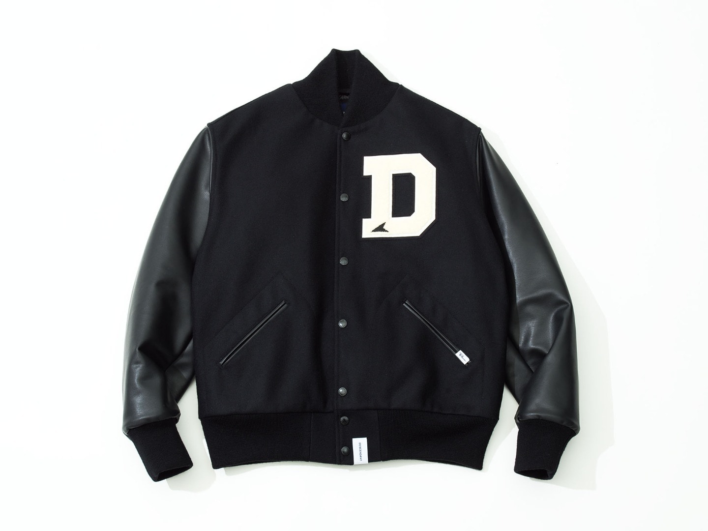 DESCENDANT for Ron Herman Yokohama 5th Anniversary 12.3(Sat) New