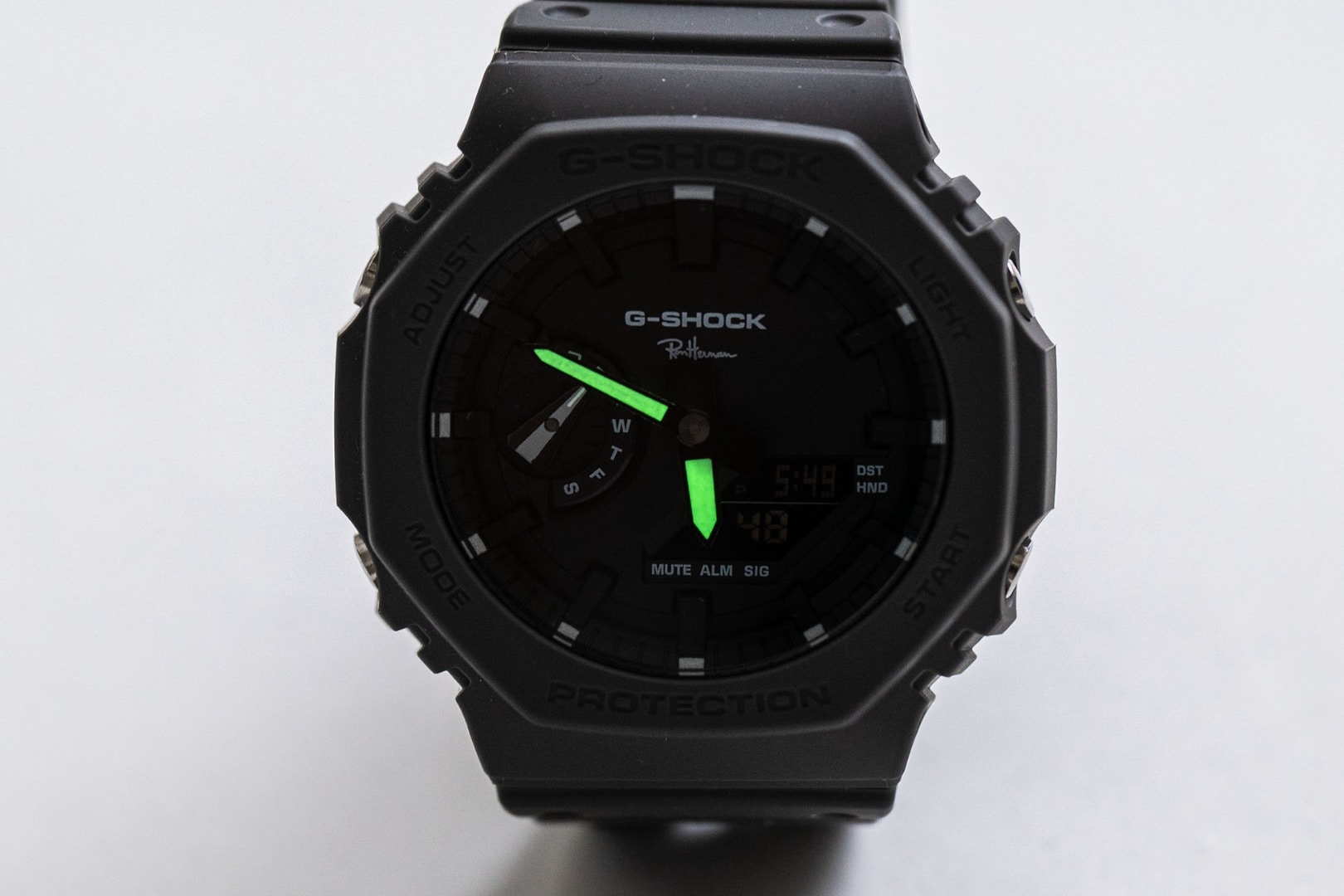 G-SHOCK for Ron Herman GA-2100 5.10(Sat) New Arrival @Ron Herman