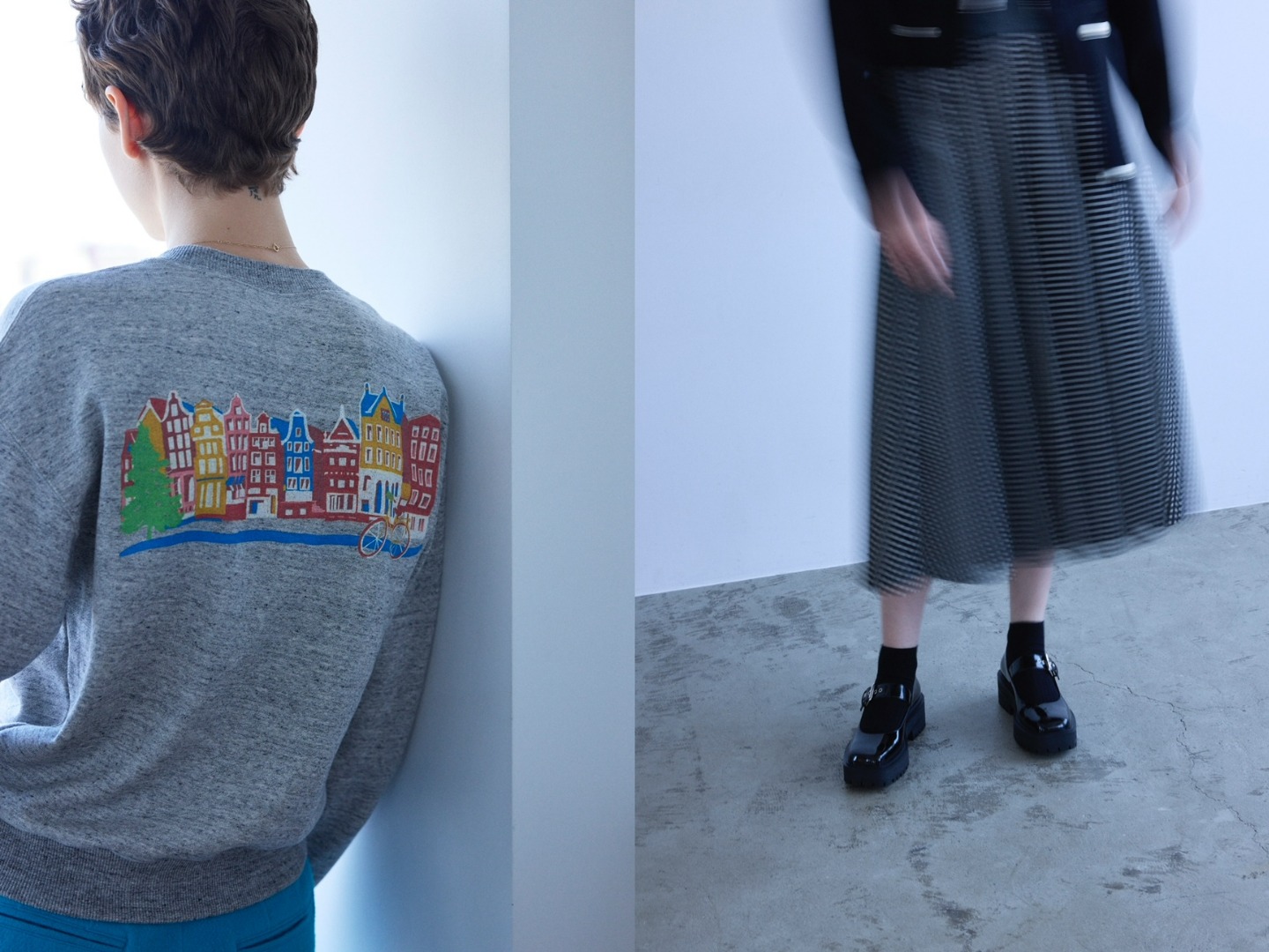 Hidden Gems 24FW Collection New Release News｜Ron Herman