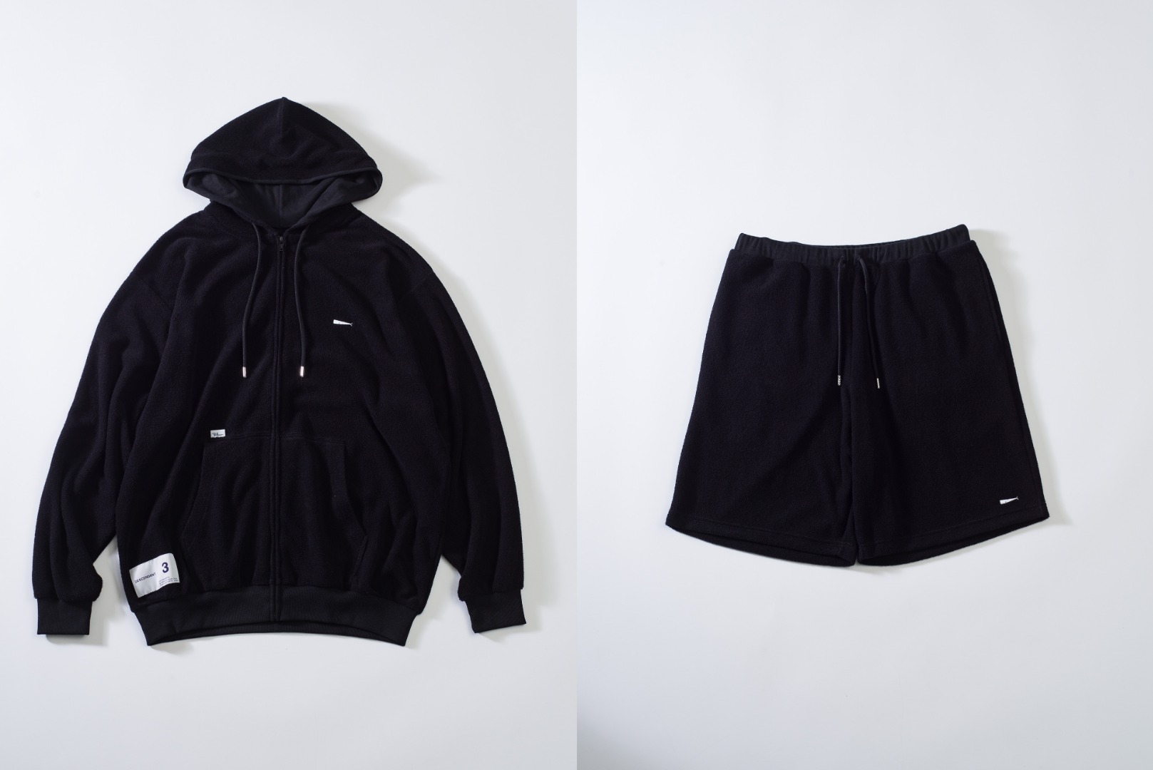 DESCENDANT for Ron Herman Pile Collection 5.28(Sat) New Arrival