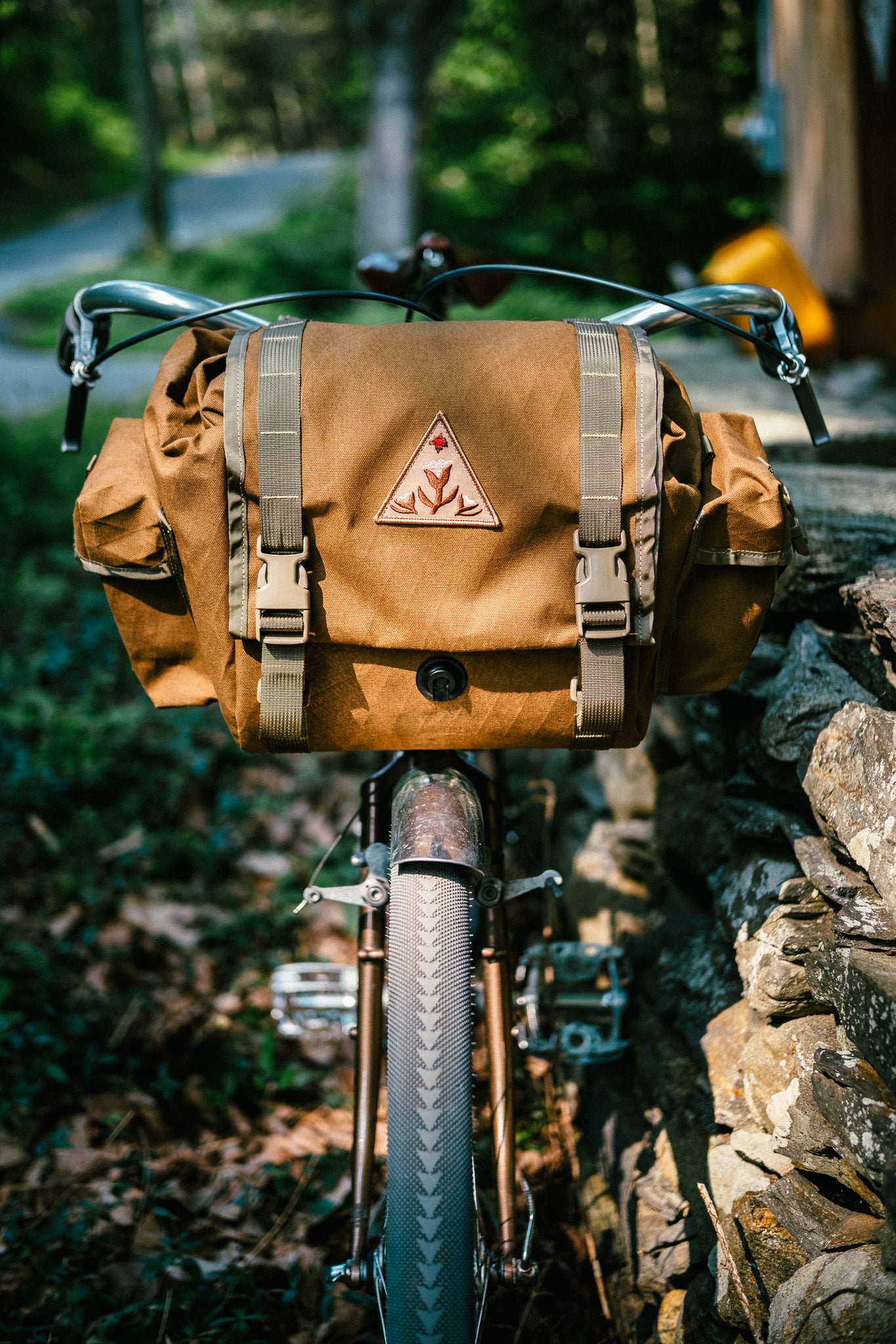 Fabios Chest SMALL – Rons Bikes