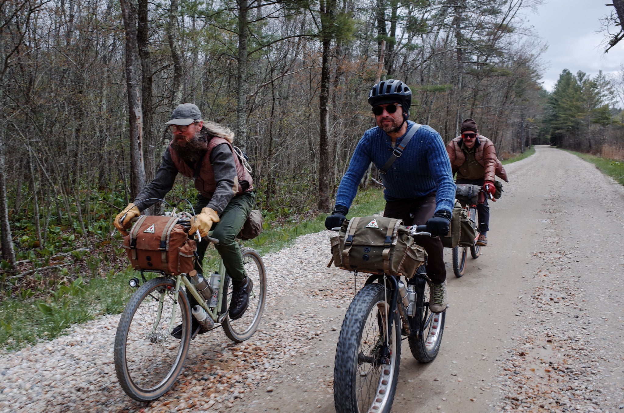 Fabios Chest LARGE – Rons Bikes