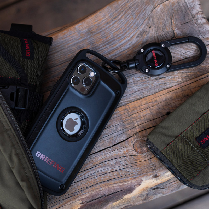 BR×ROOT CO. MAG REEL 360 | ROOT CO. Designed in HAKONE.