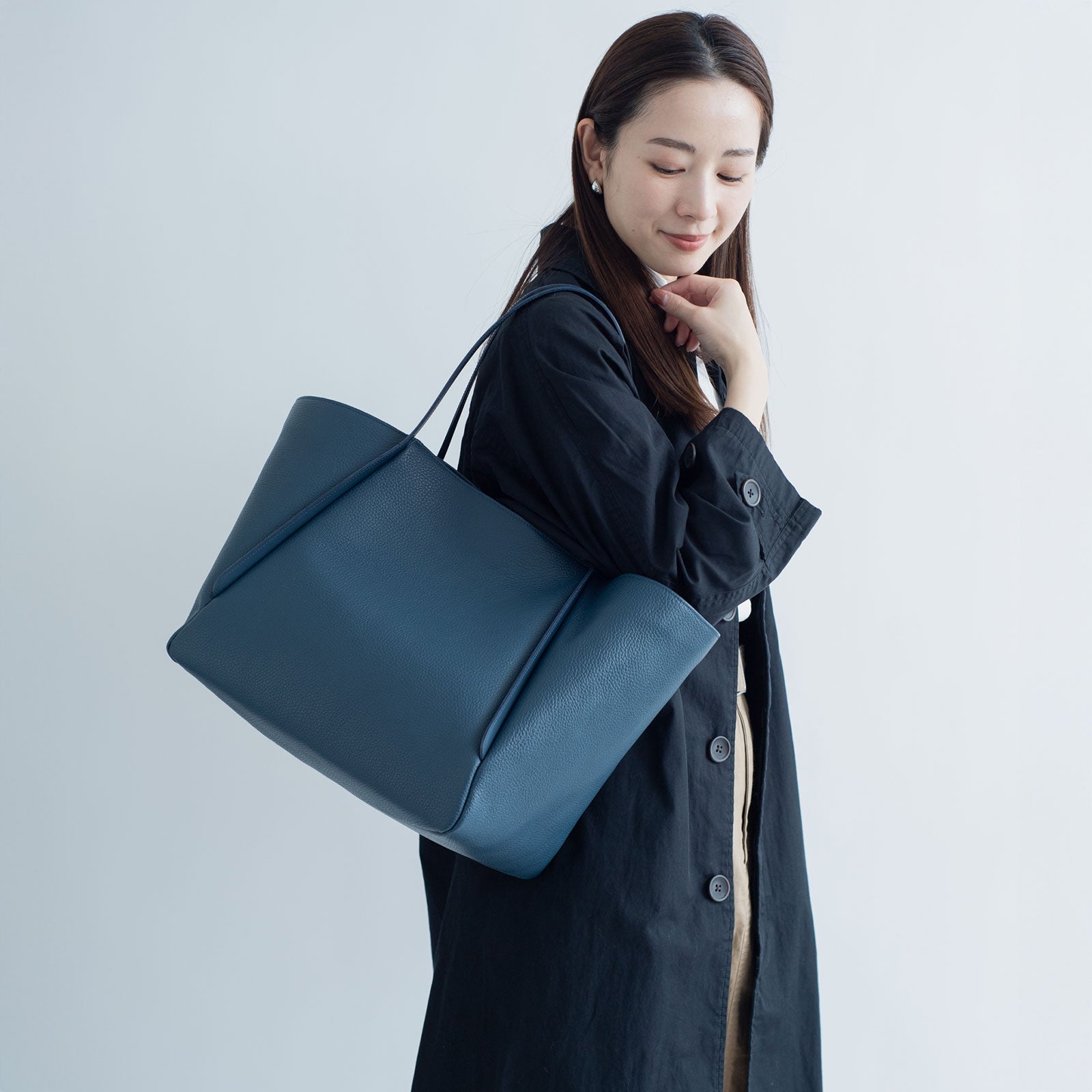 ジャジートート - Swing｜Root-バッグ・カバン・雑貨通販サイト-