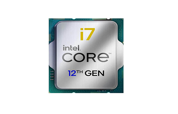 Intel Core i7-12700F Processor